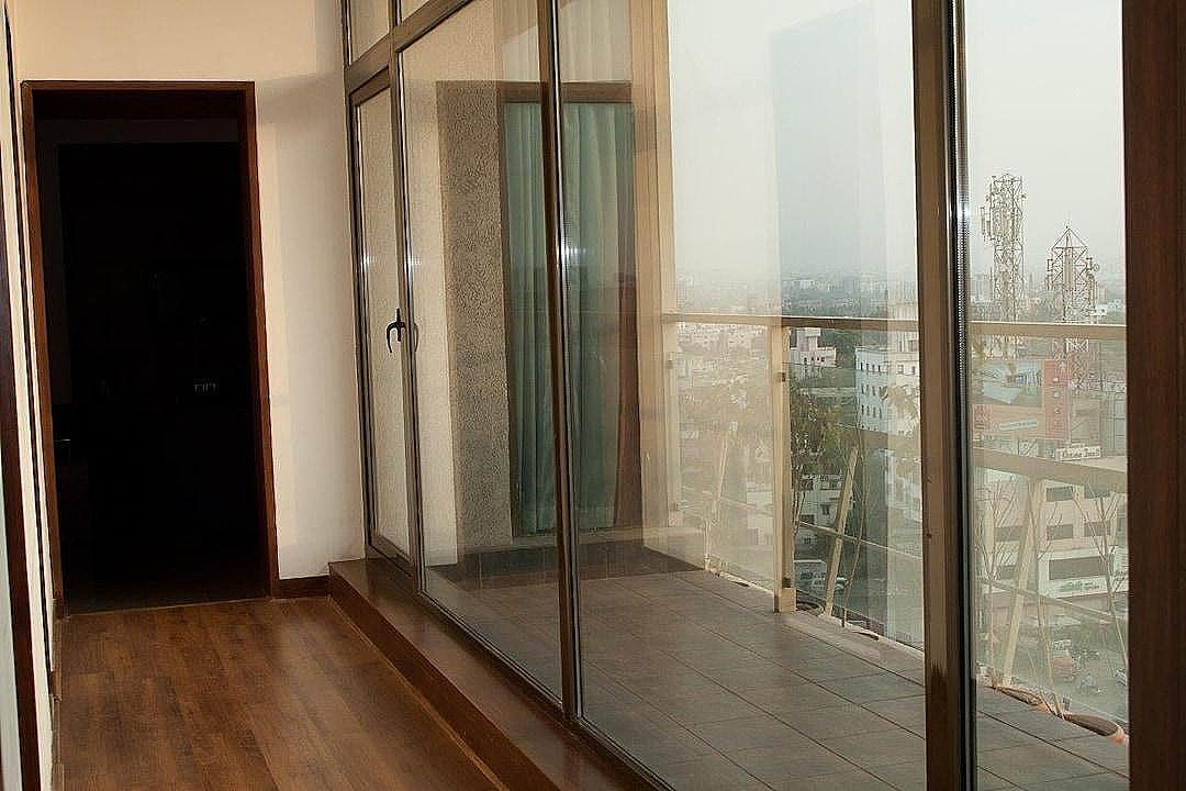 NEW YORKER 1 BHK Apartment