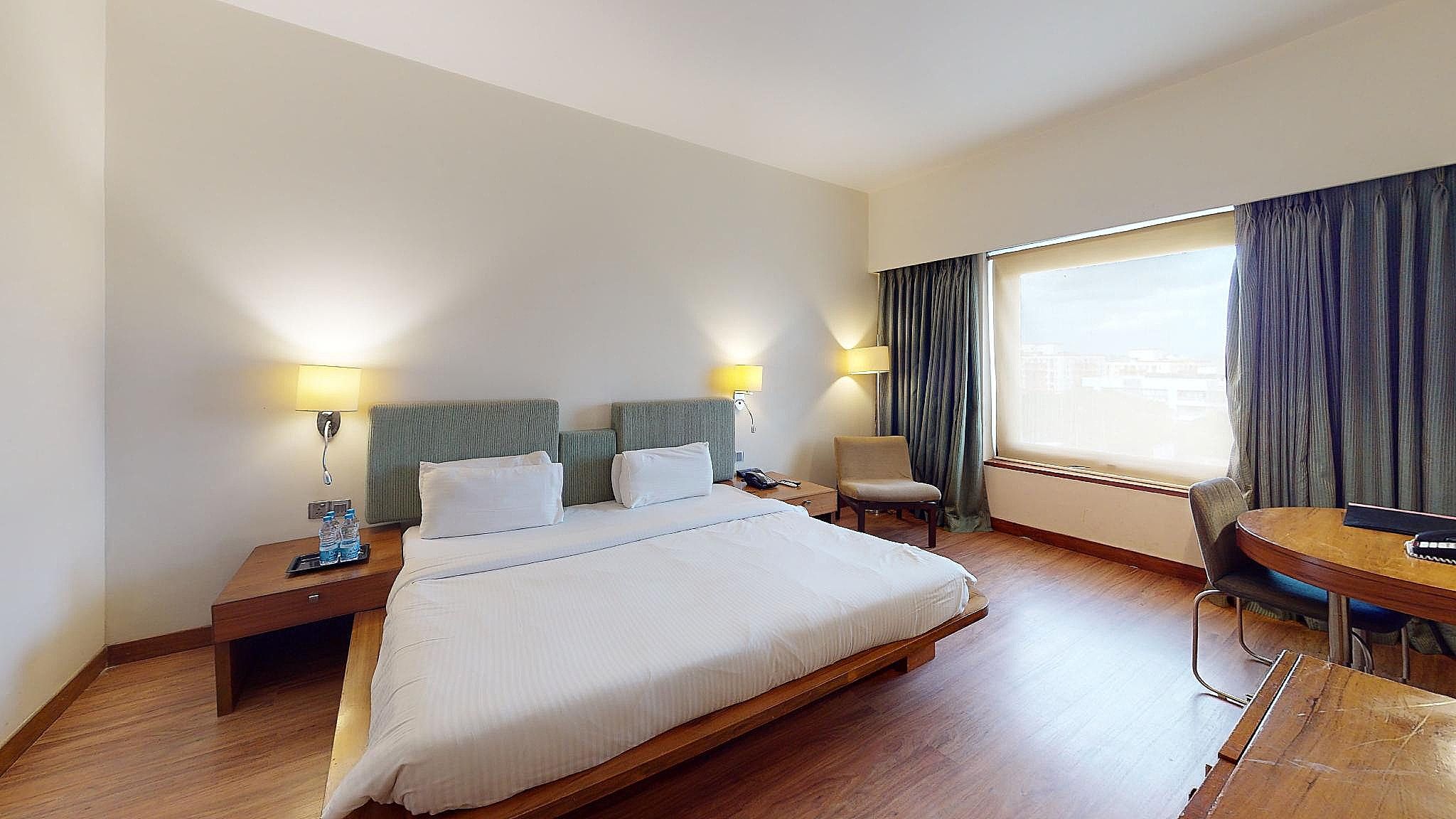 Hotel Parc Estique CLASSIQUE STANDARD - ROOM ONLY - NO WIFI 4