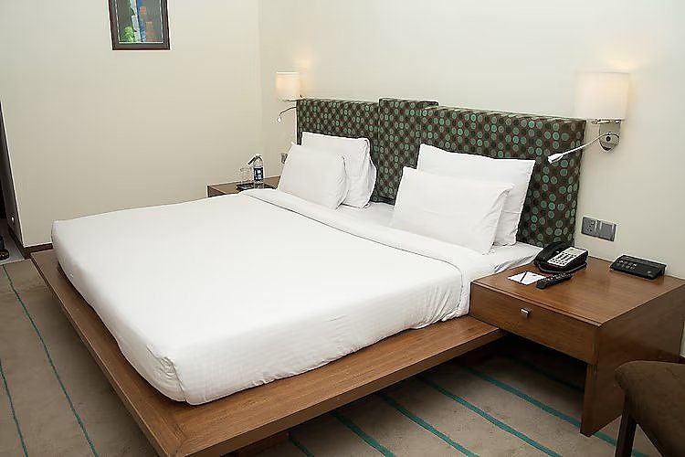 Hotel Parc Estique CLASSIQUE STANDARD - ROOM ONLY - NO WIFI 3