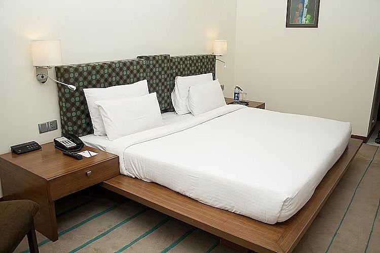 CLASSIQUE STANDARD ROOM