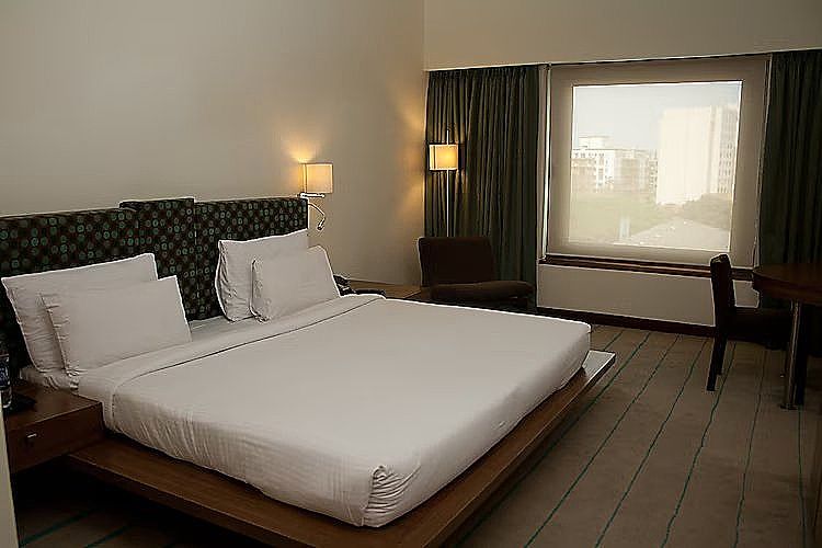 CLASSIQUE STANDARD ROOM