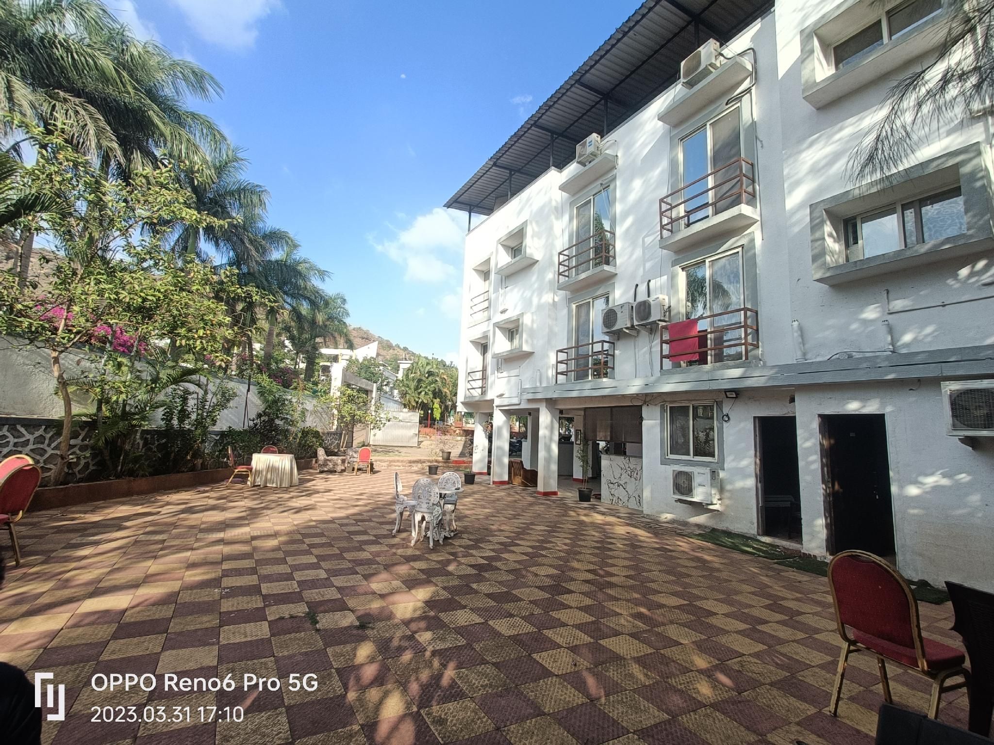 Riverdale Resort Lonavala