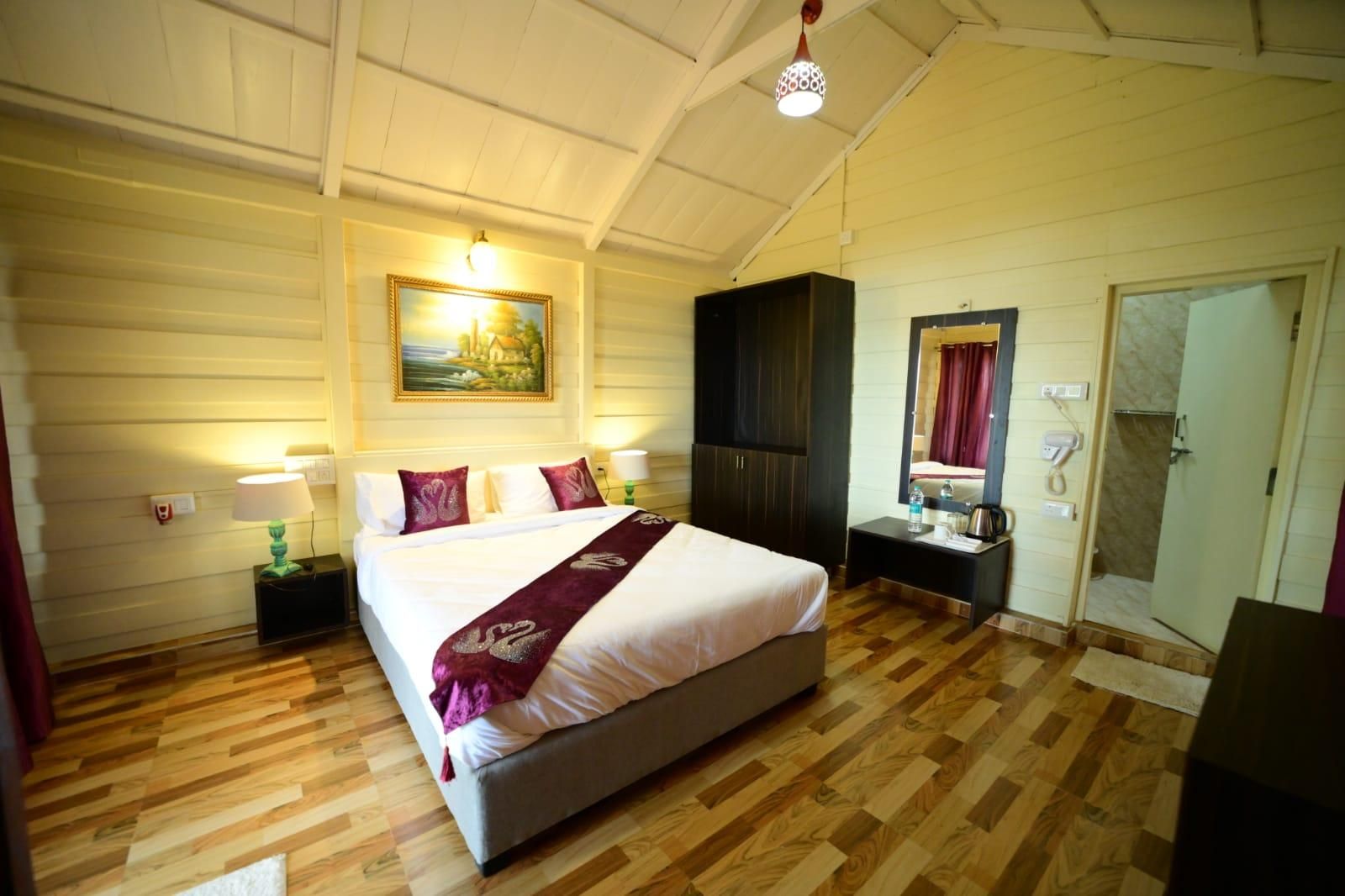 Superior Room Double