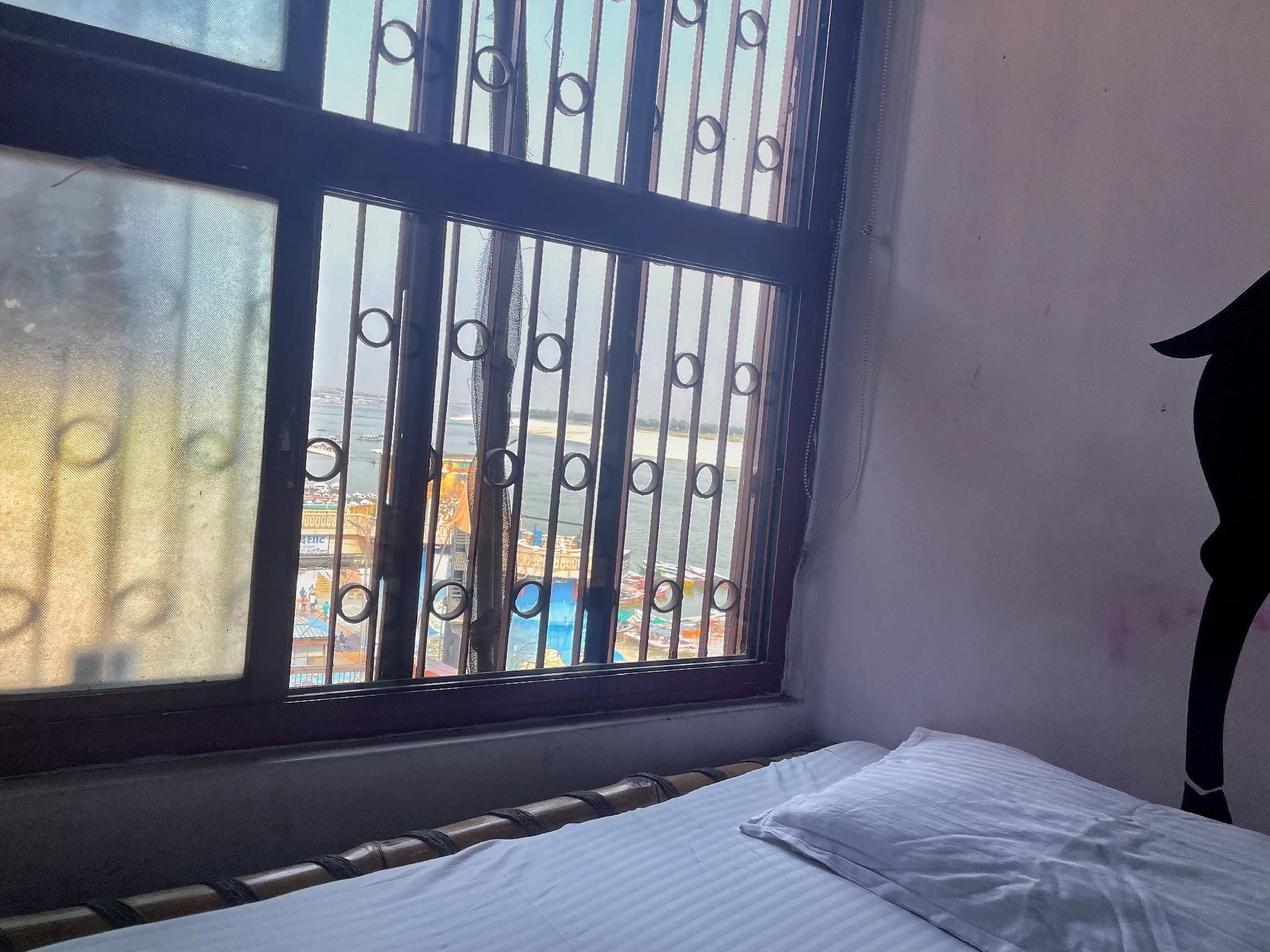 Double Sea View Room