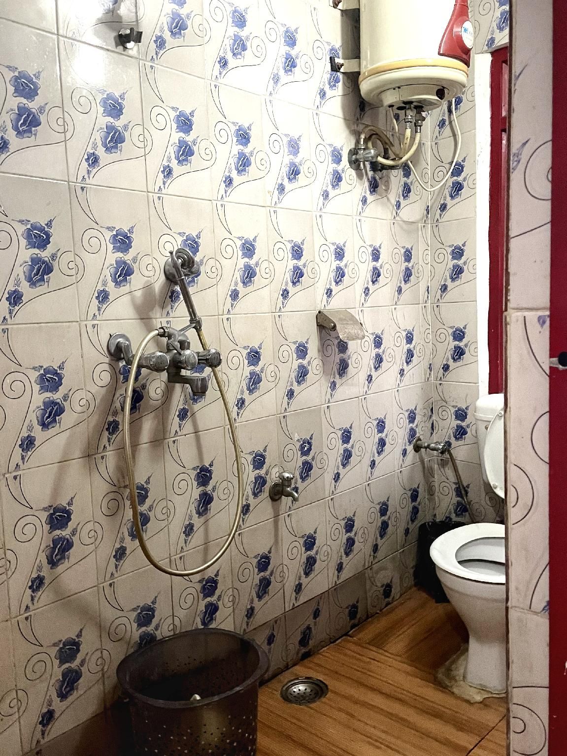 Single Standard Room