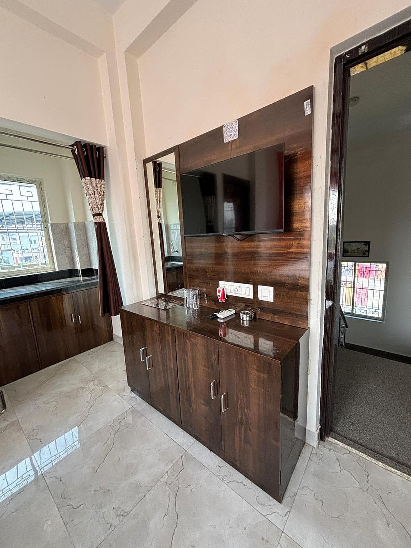 Garden Guest House near Rene Tower Double Room 3