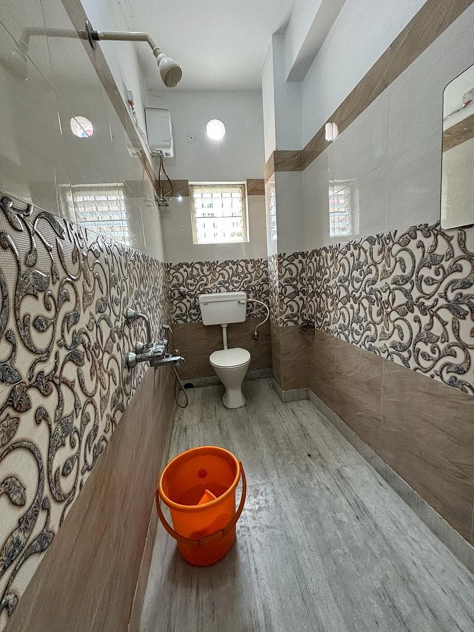 Garden Guest House near Rene Tower Double Room 2