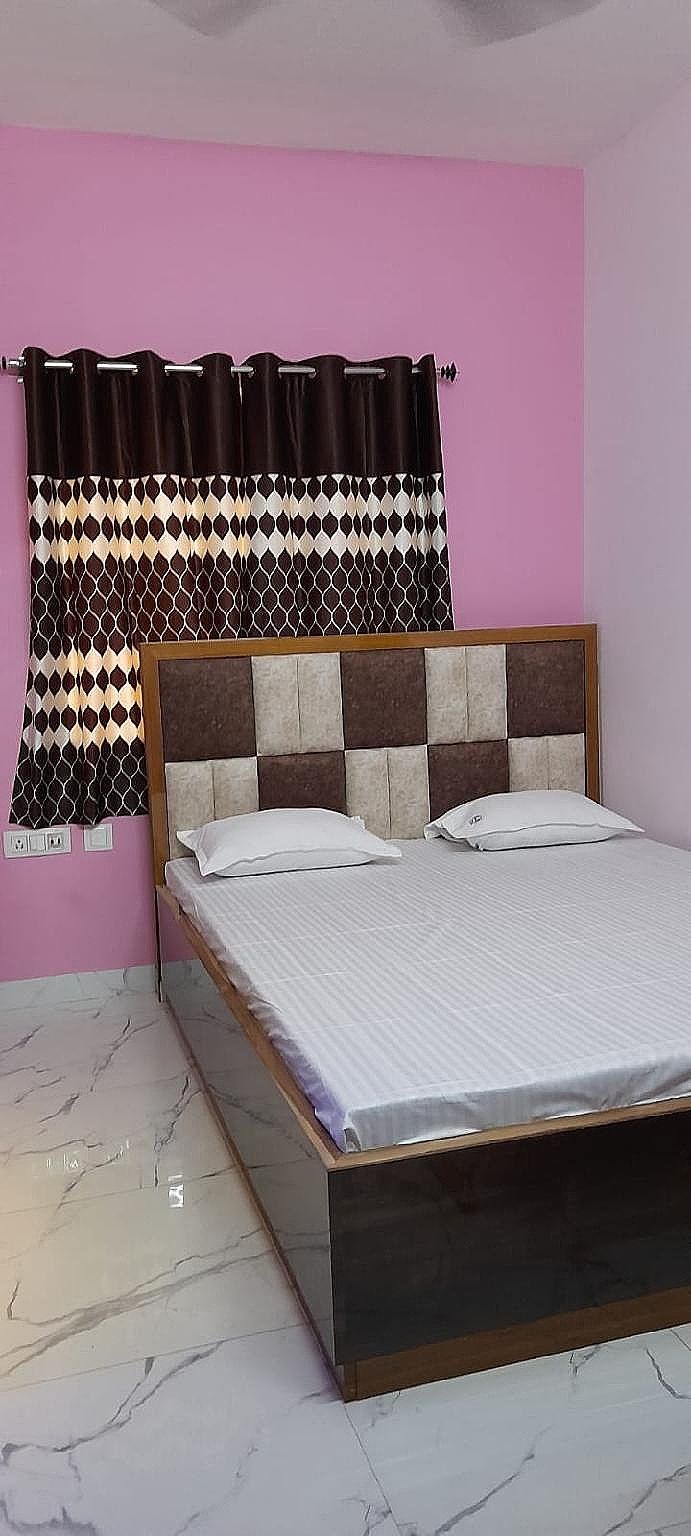 Garden Guest House near Rene Tower Double Room