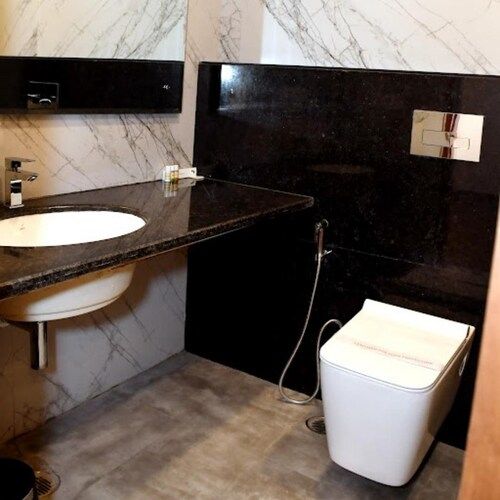 MY Heritage Kannauj Deluxe Room 3