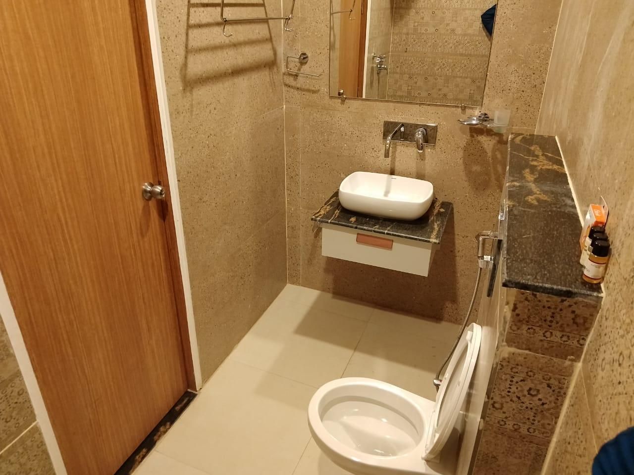 Hotel Samriddhi Executive Room 3