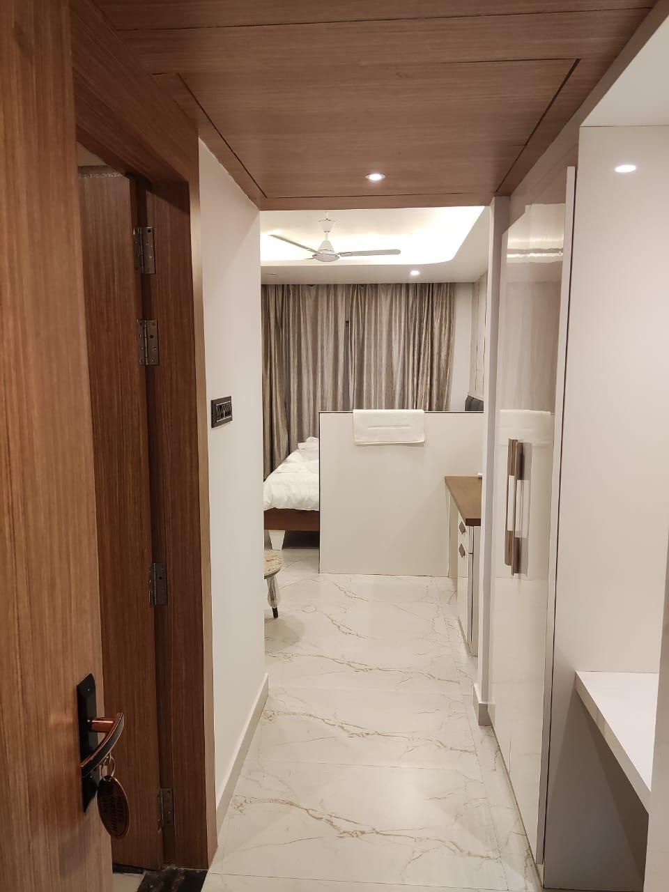 Hotel Samriddhi Executive Room 2