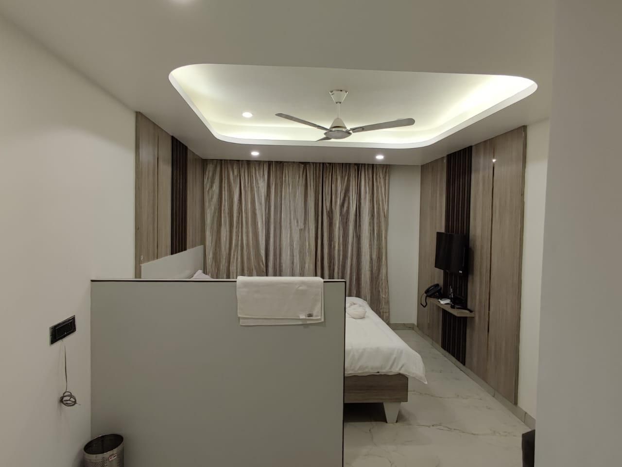 Hotel Samriddhi Standard Room 3