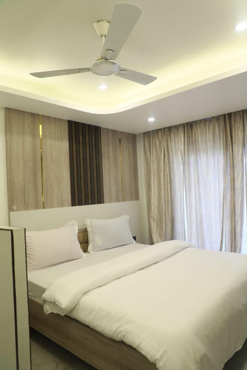 Hotel Samriddhi Standard Room