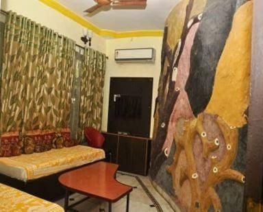 Public Areas