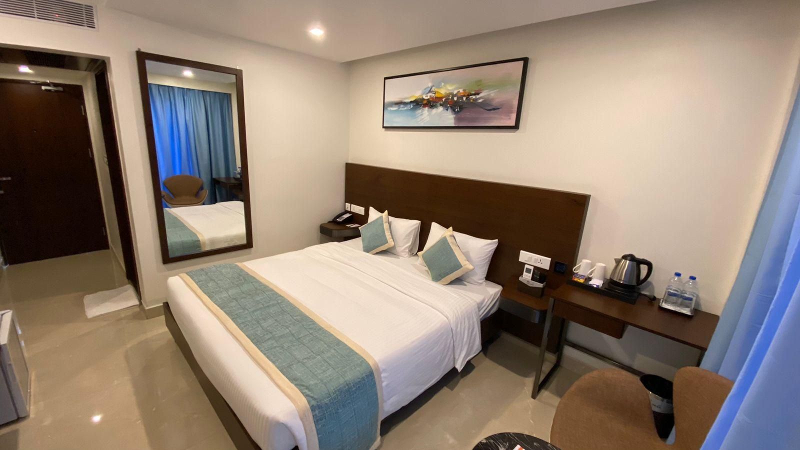 Executive Room - Non-Smoking