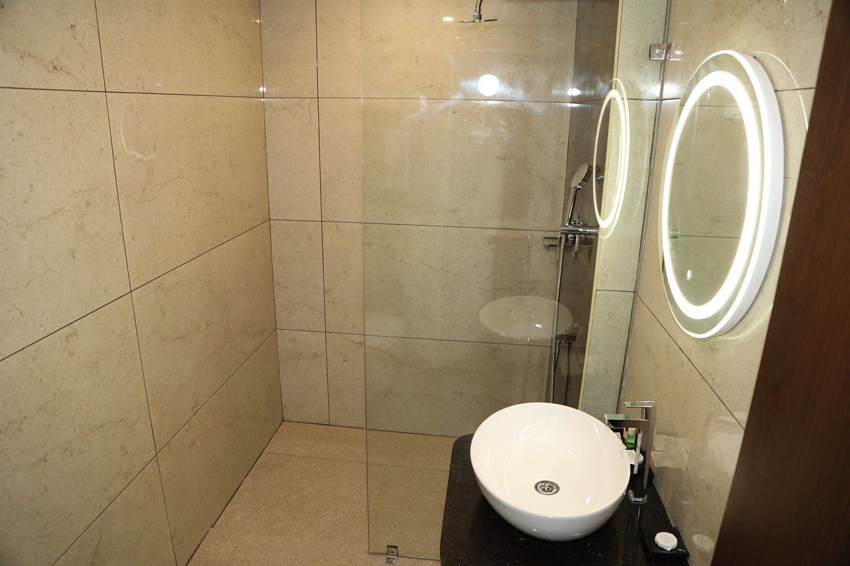 THE ZEN PARK DELUXE 3