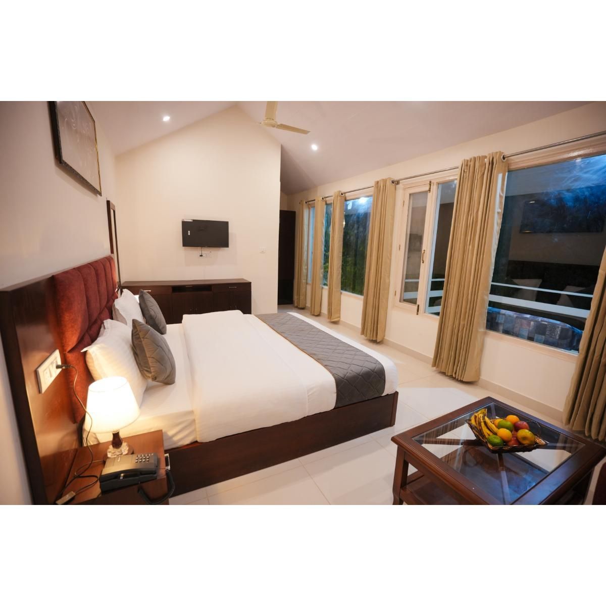 Premium Room