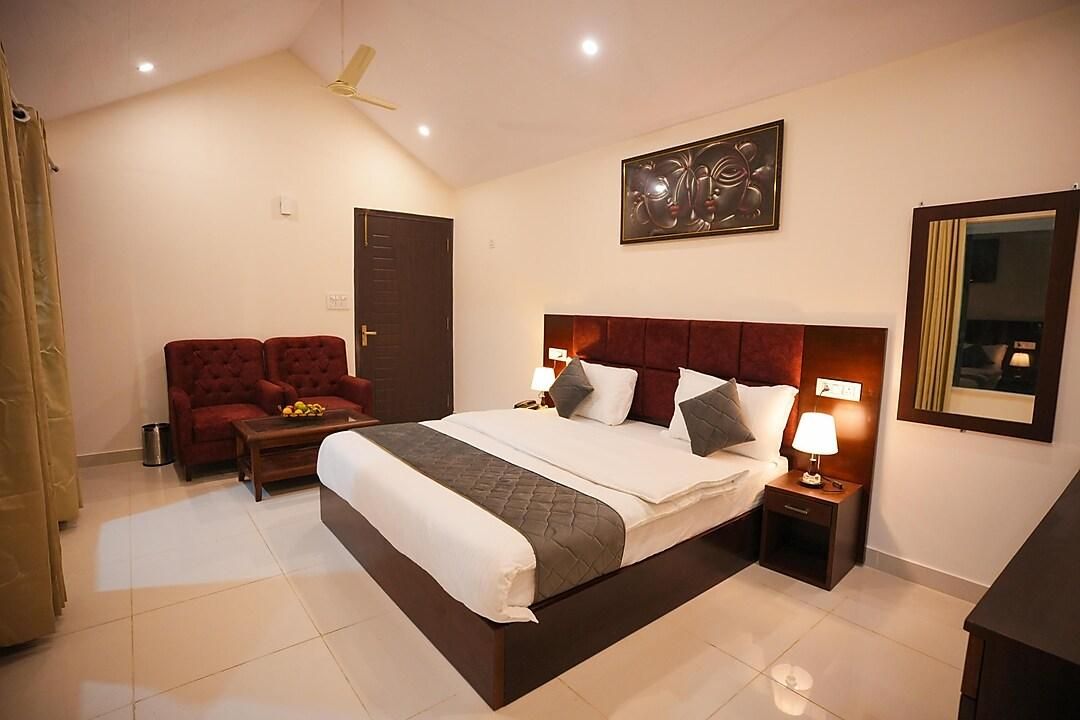 Super Deluxe Room