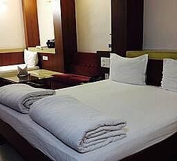 Standard Double Room - YCHS - Prepaid