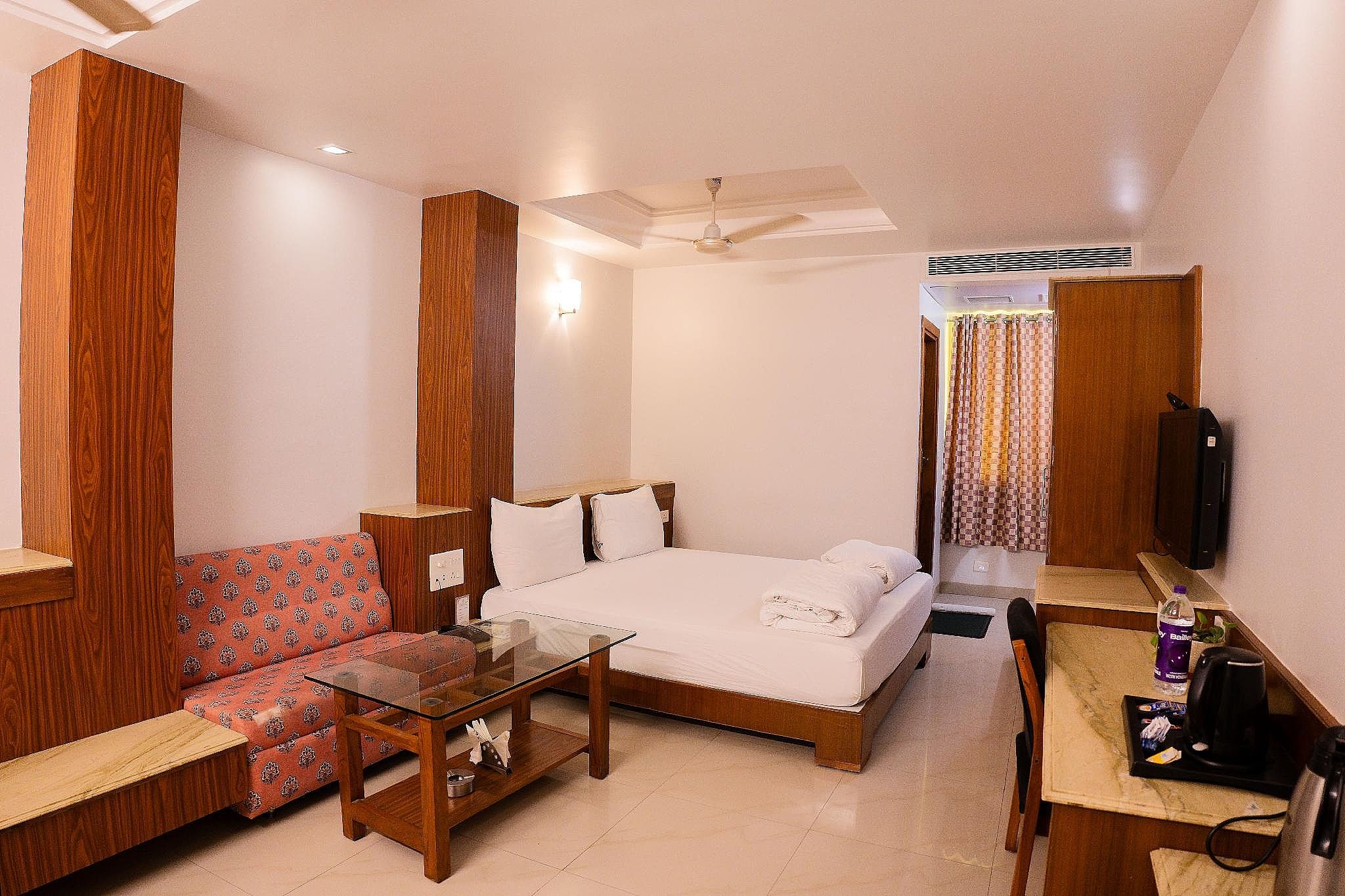 Premium Room