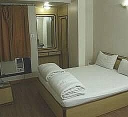Deluxe Room Single