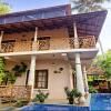 Mandarm villas