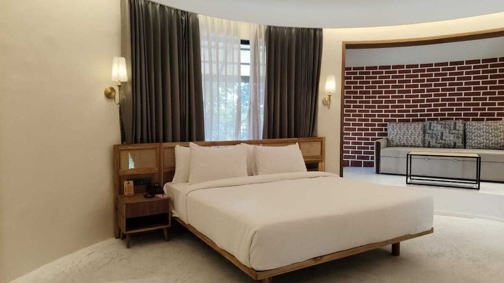 Premium Villa