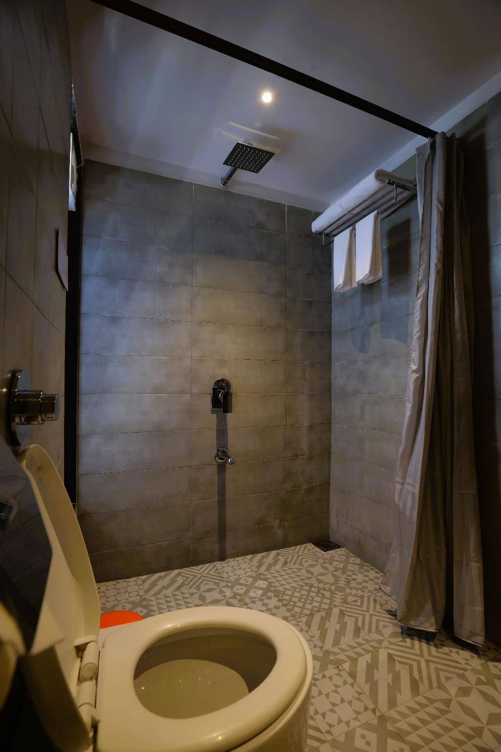 Classic Luxury Room
