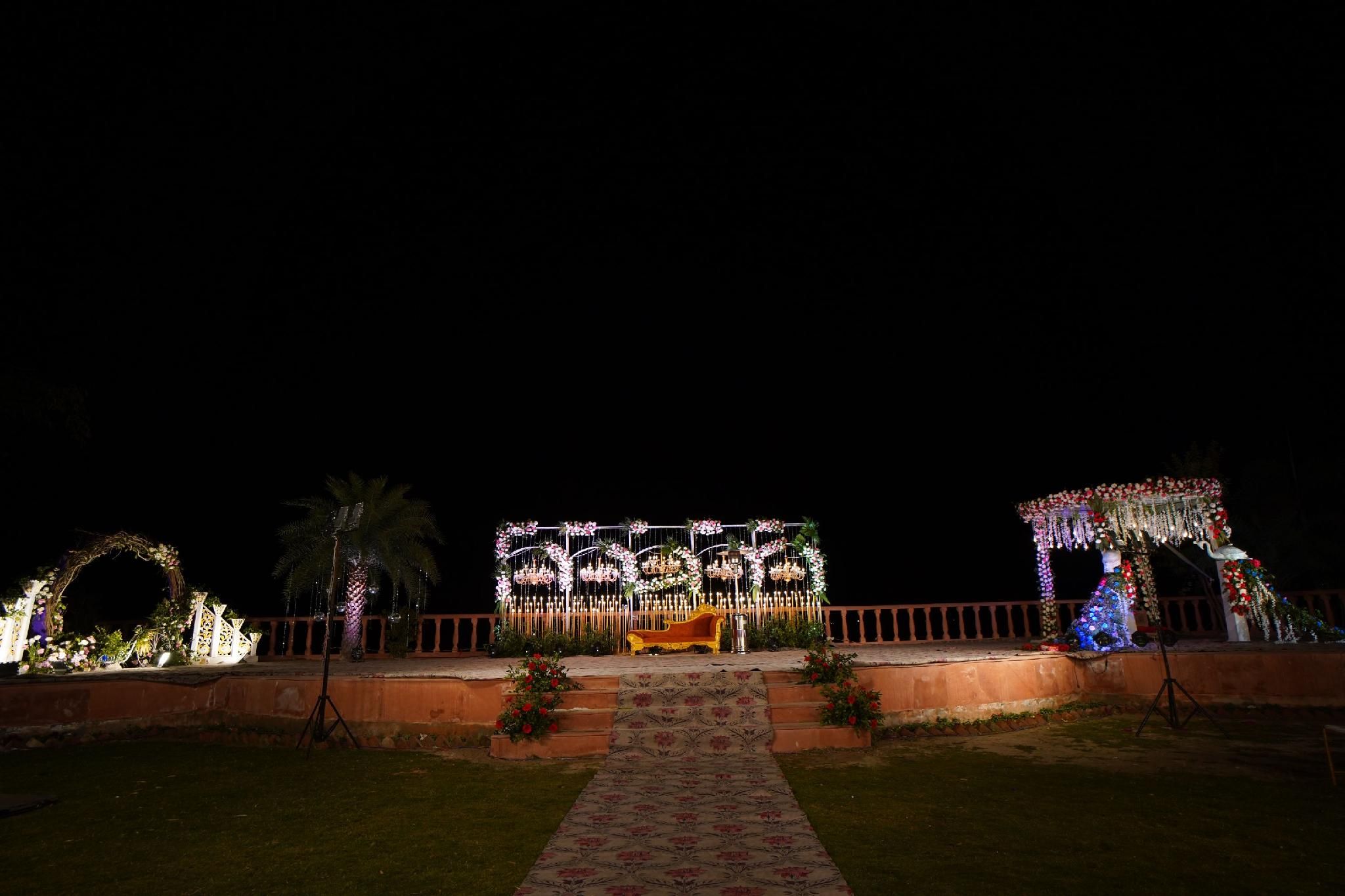 Mango Bloom River Resort