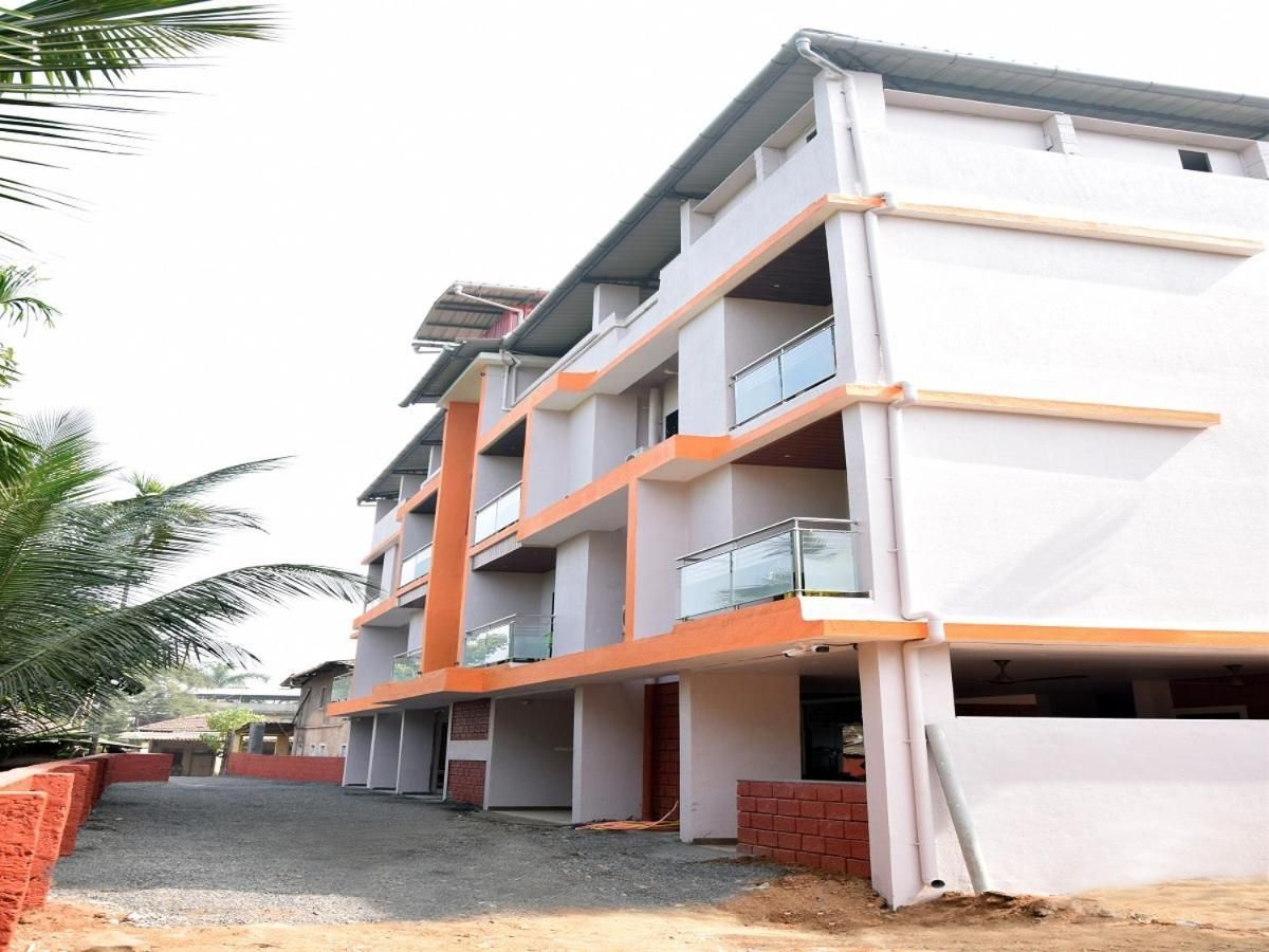 The Blissview Resort