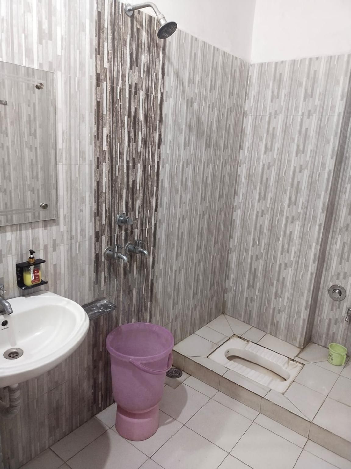 Hotel GK Jain Standard Room 3