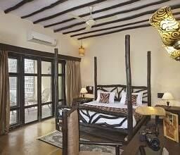 Room Assigned on Arrival