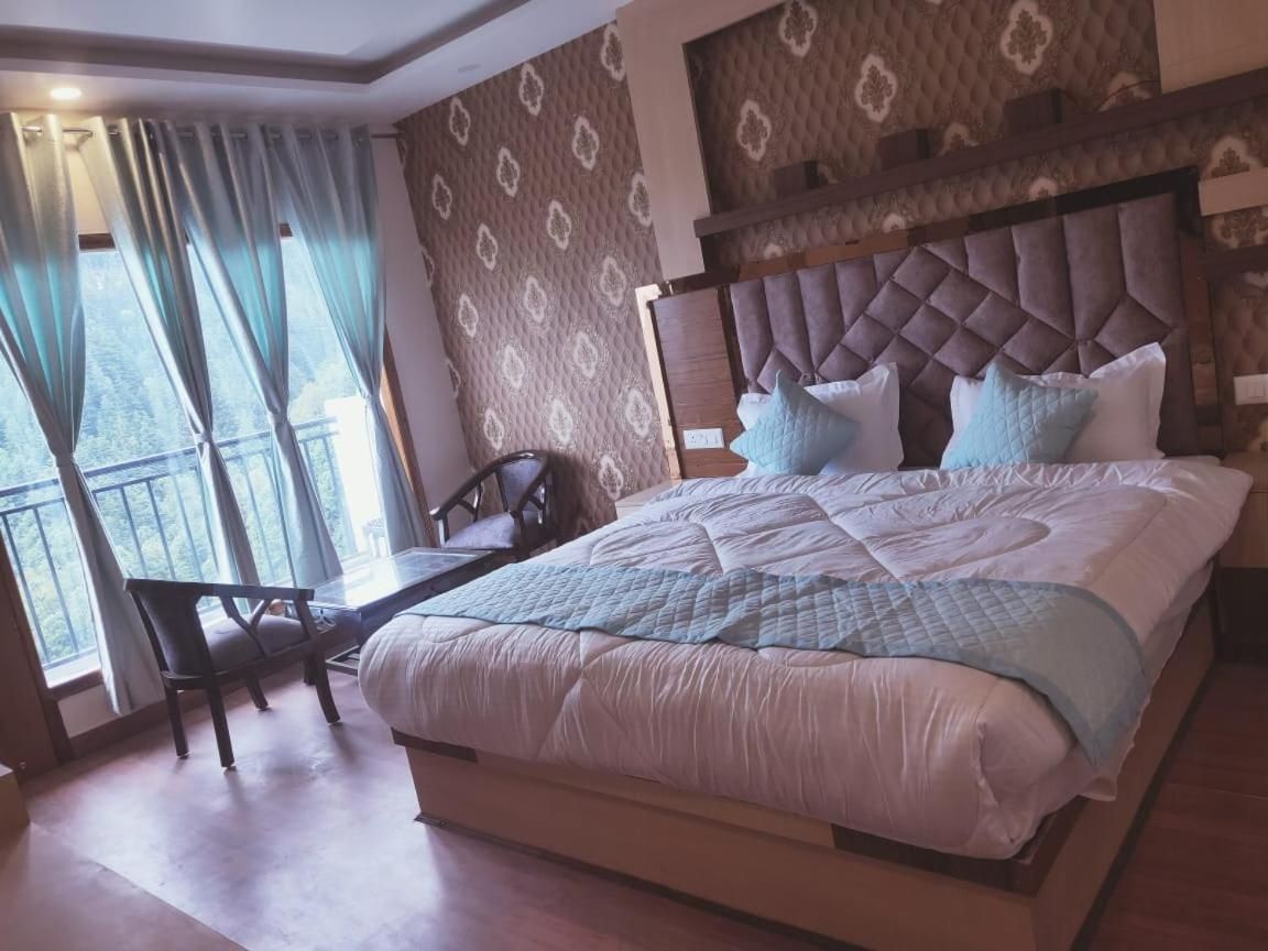 Summer Hill Resort Standard Room 2