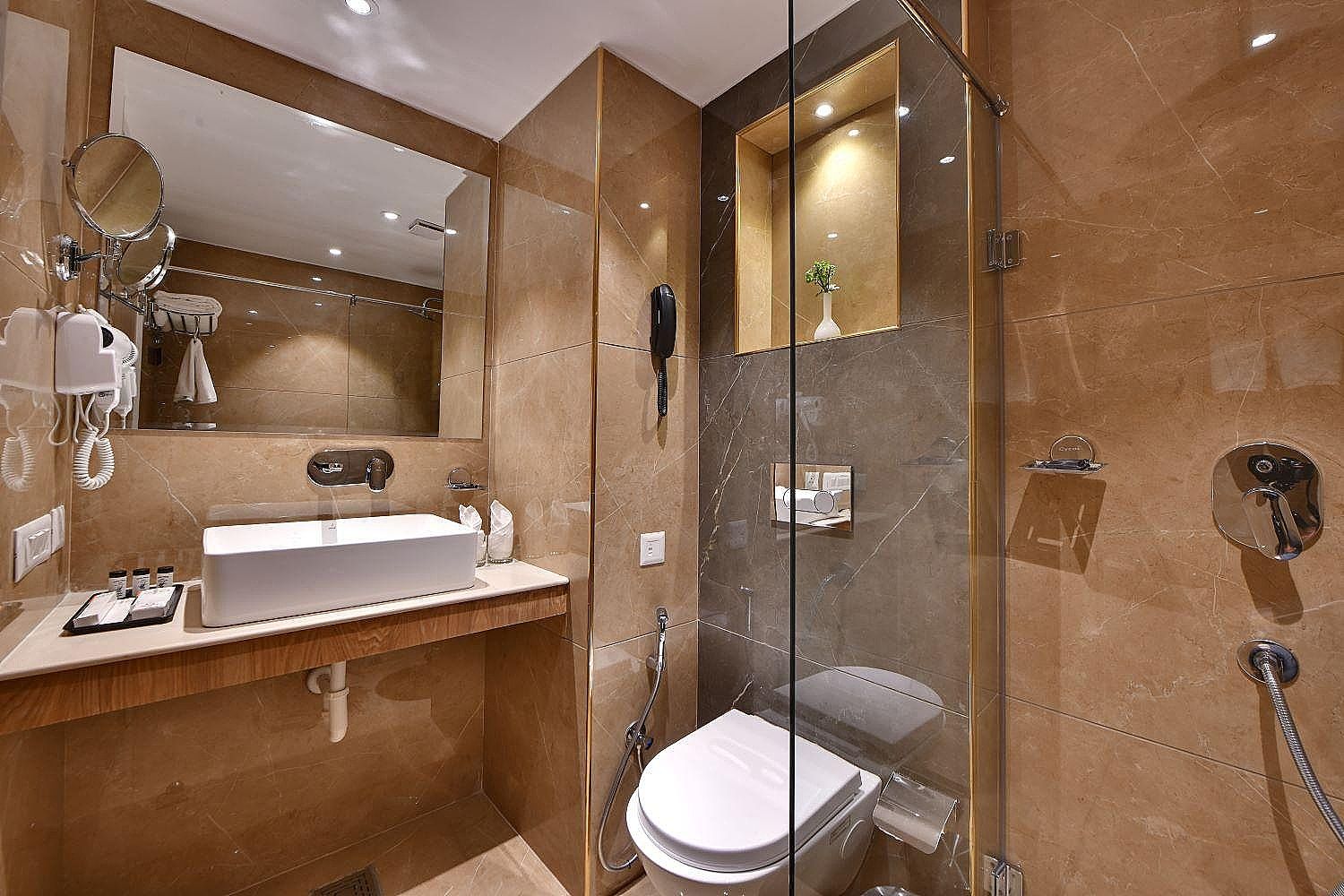 Family Suite City View