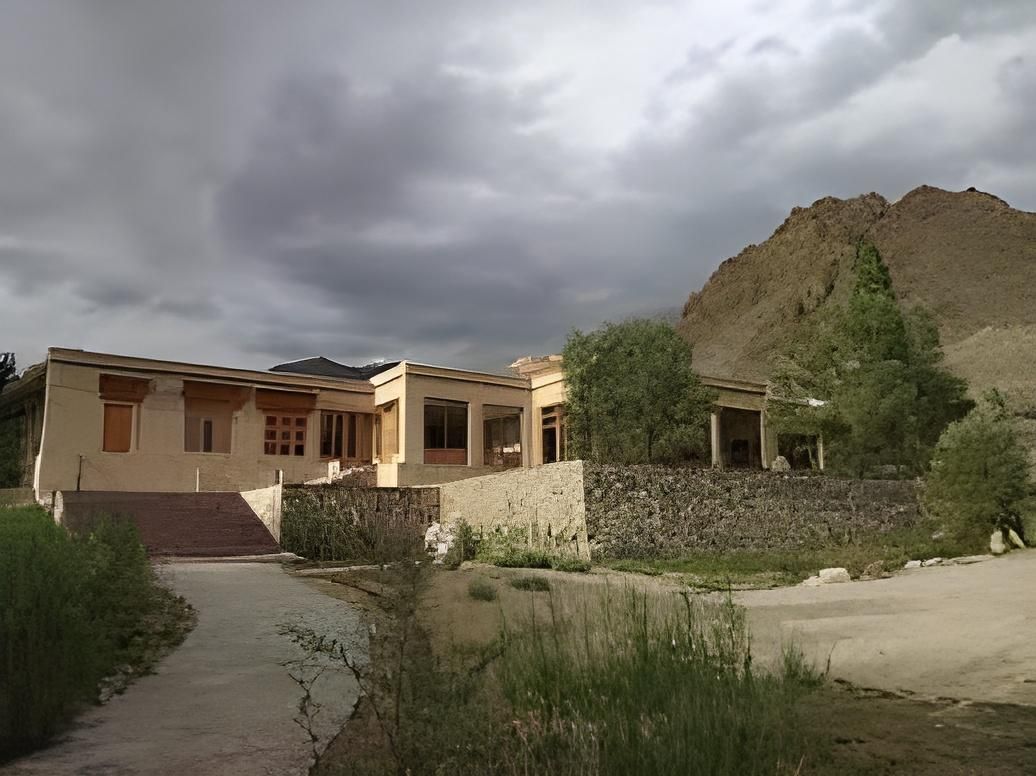 Ladakh Eco Resort 