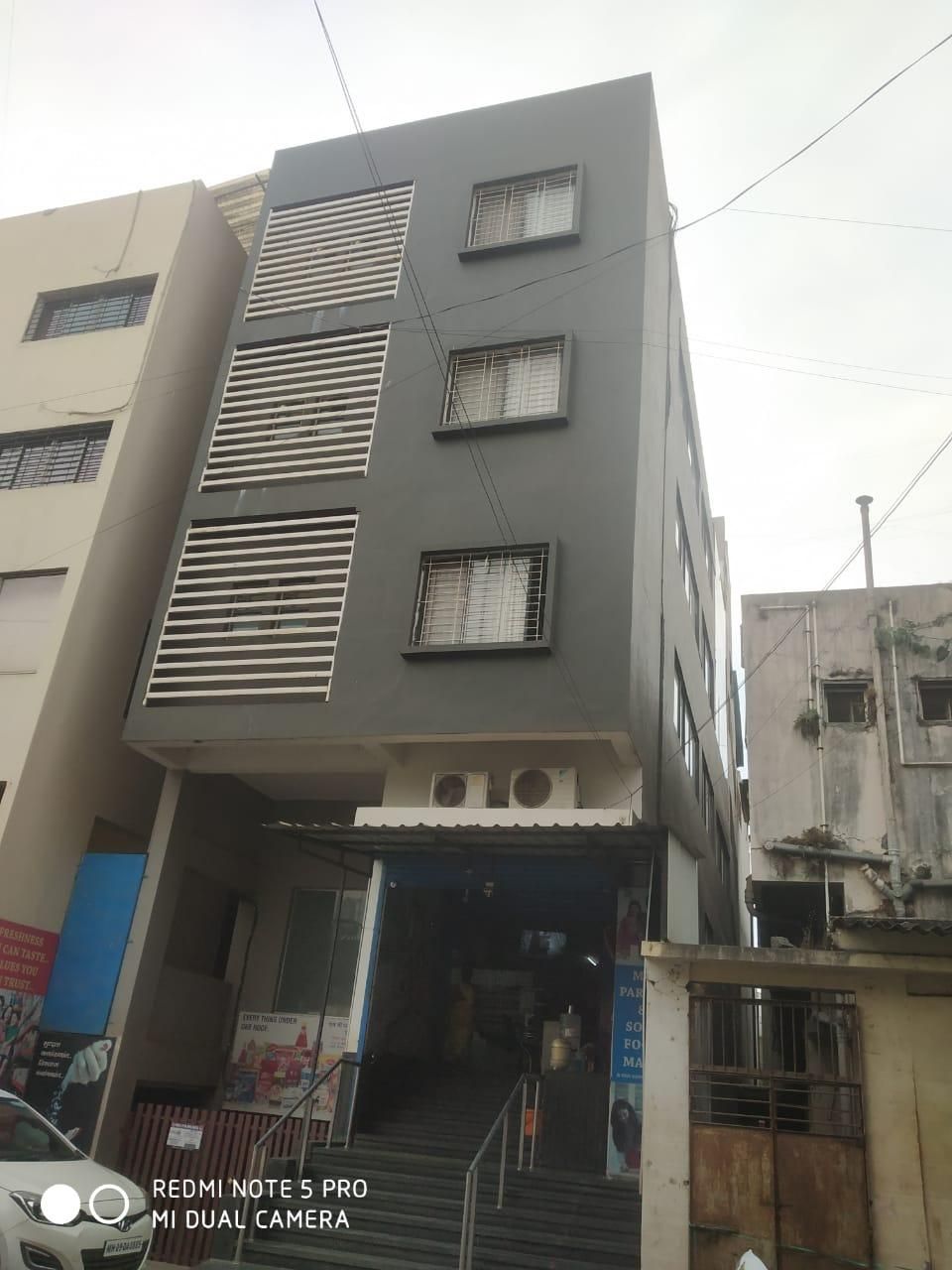 Hotel Shree Mahalaxmi Inn