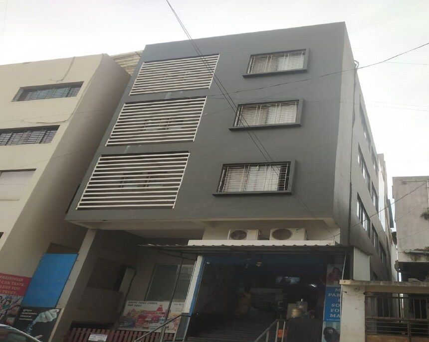 Hotel Shree Mahalaxmi Inn