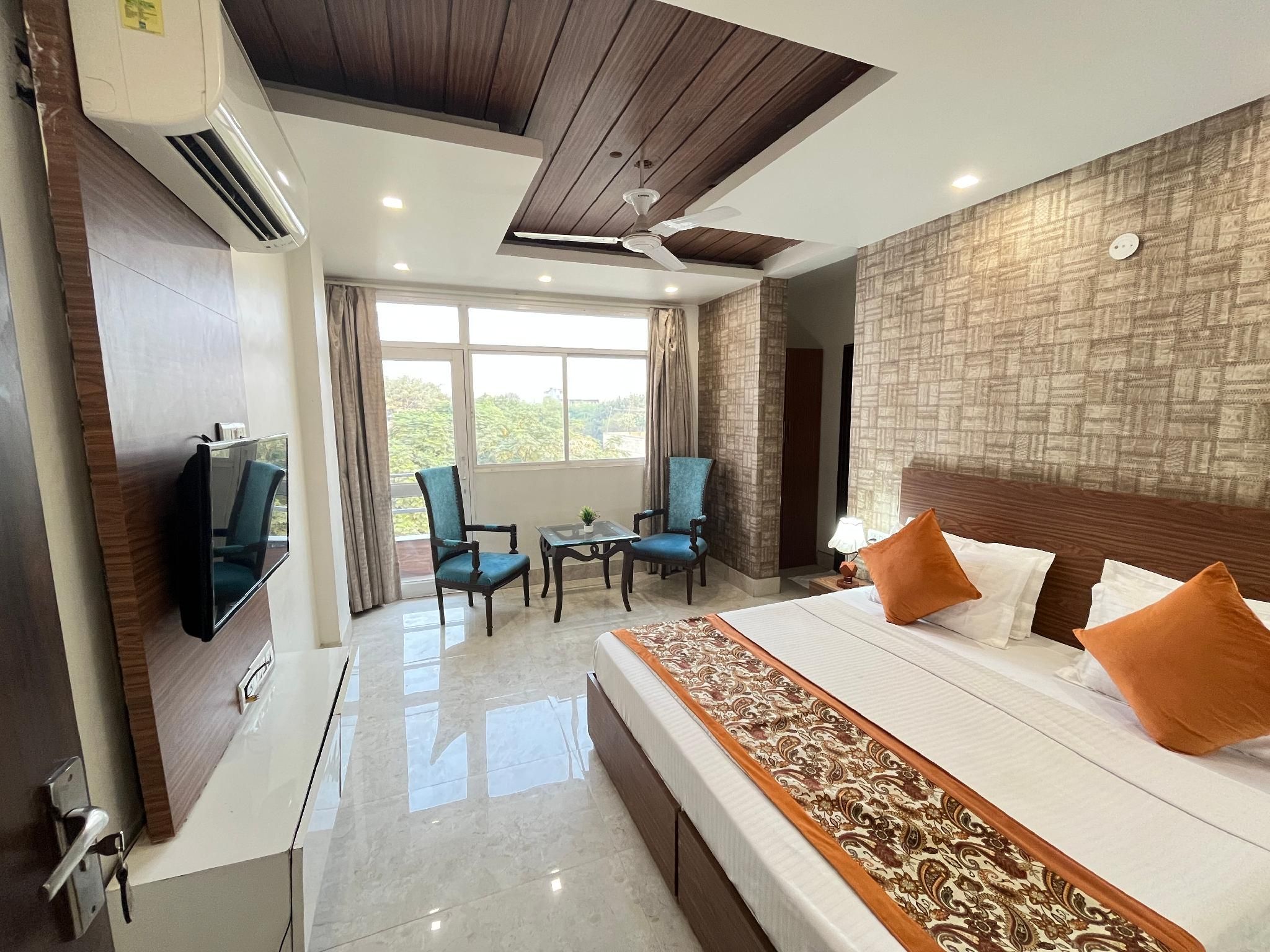 room plan