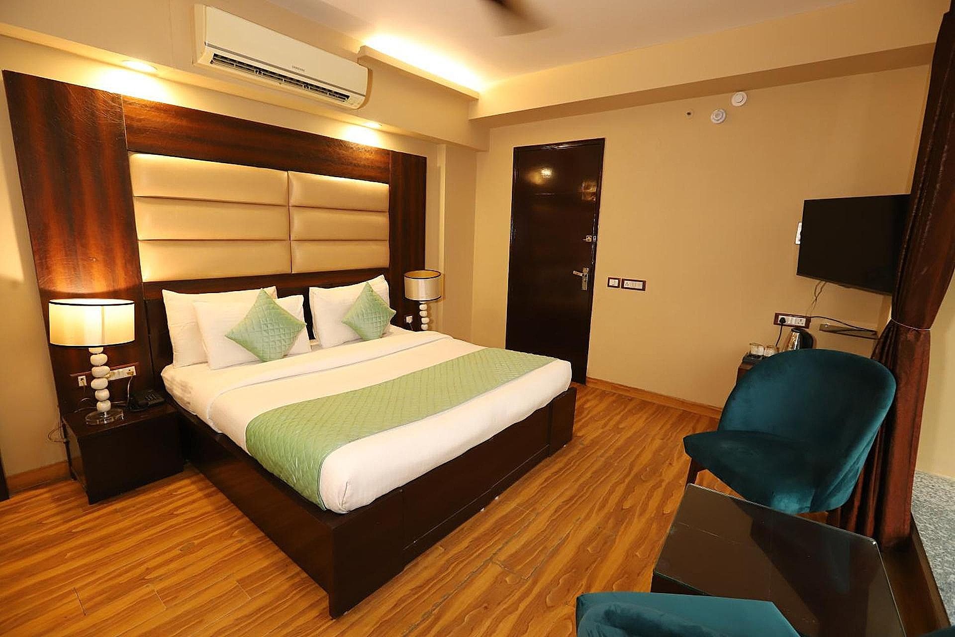 Superior Double Room