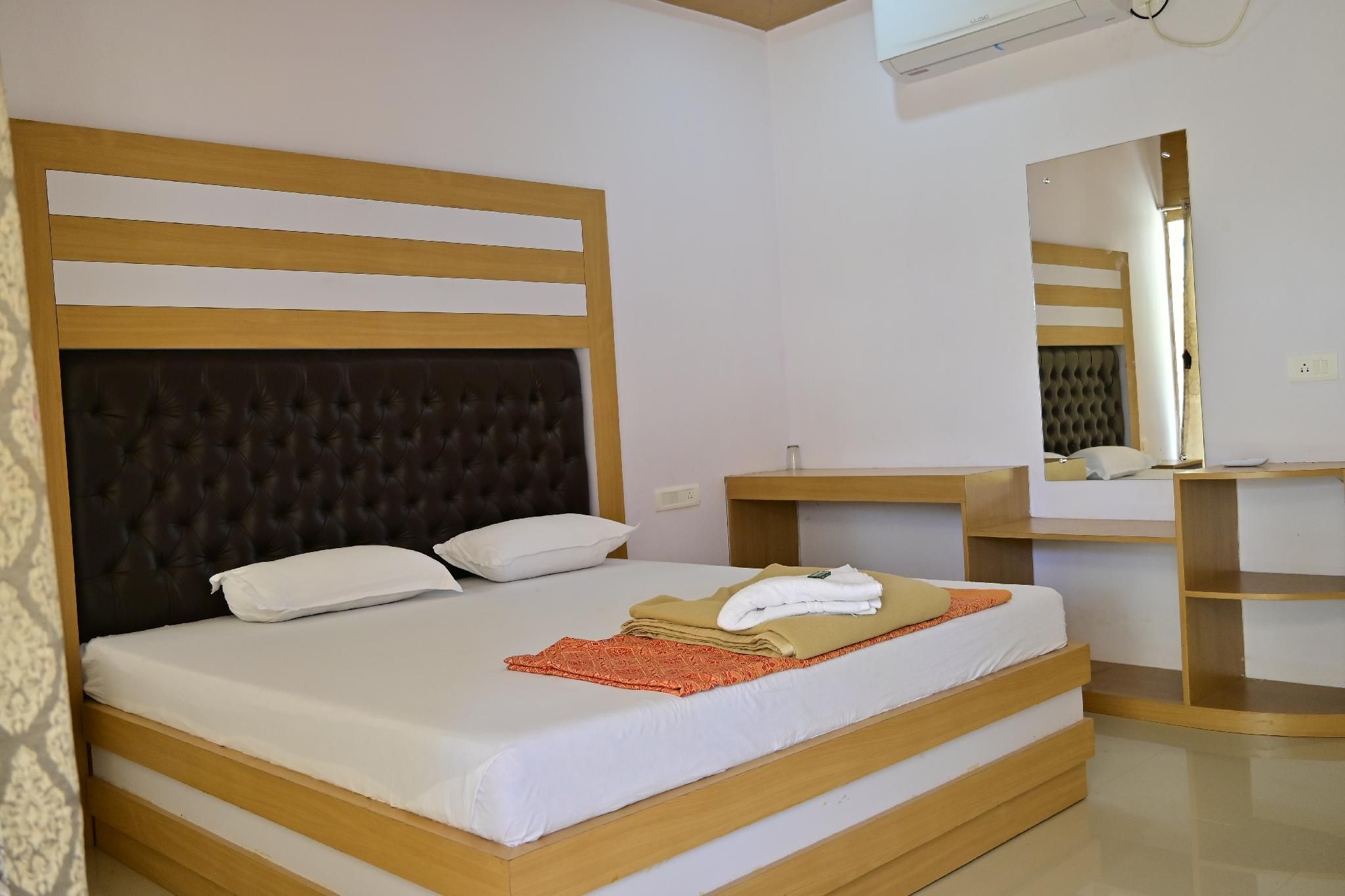 Super Deluxe Room