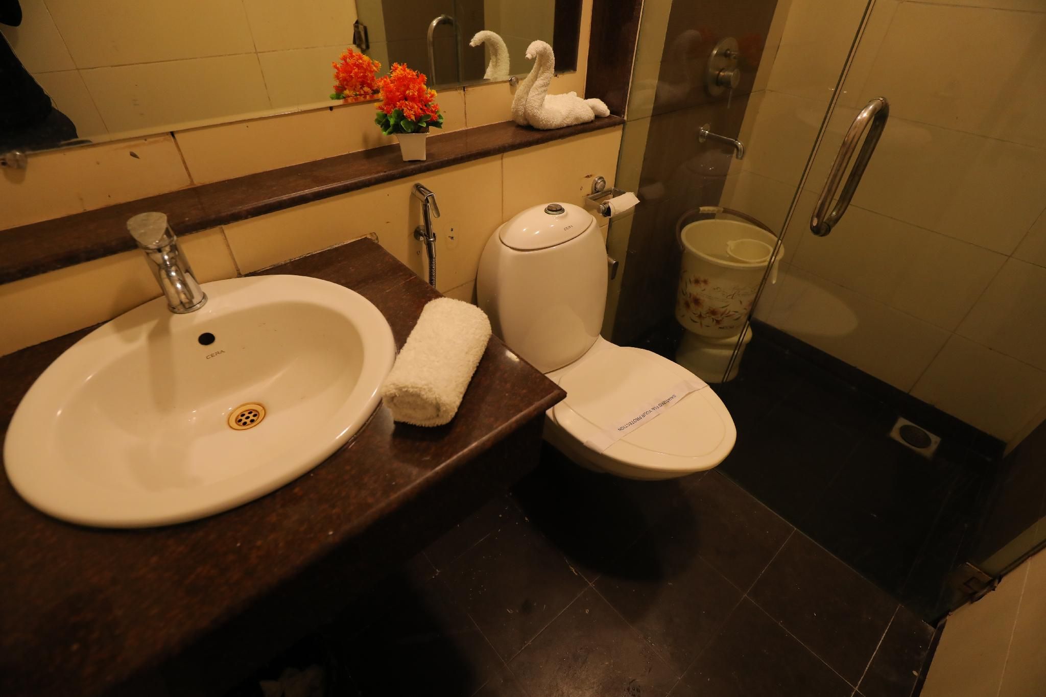 Premium Double Room - Non-Smoking
