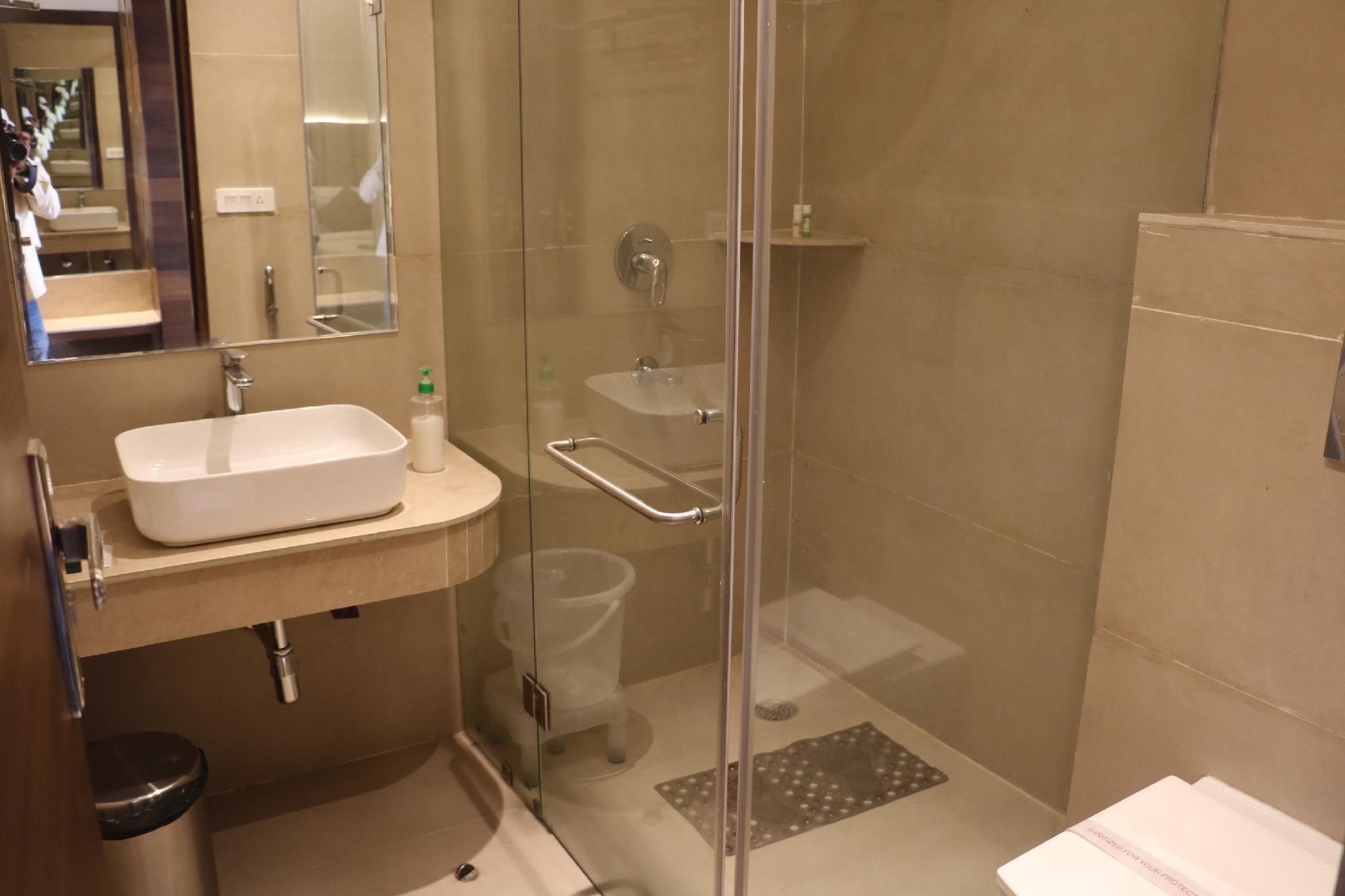 Premium Double Room - Non-Smoking
