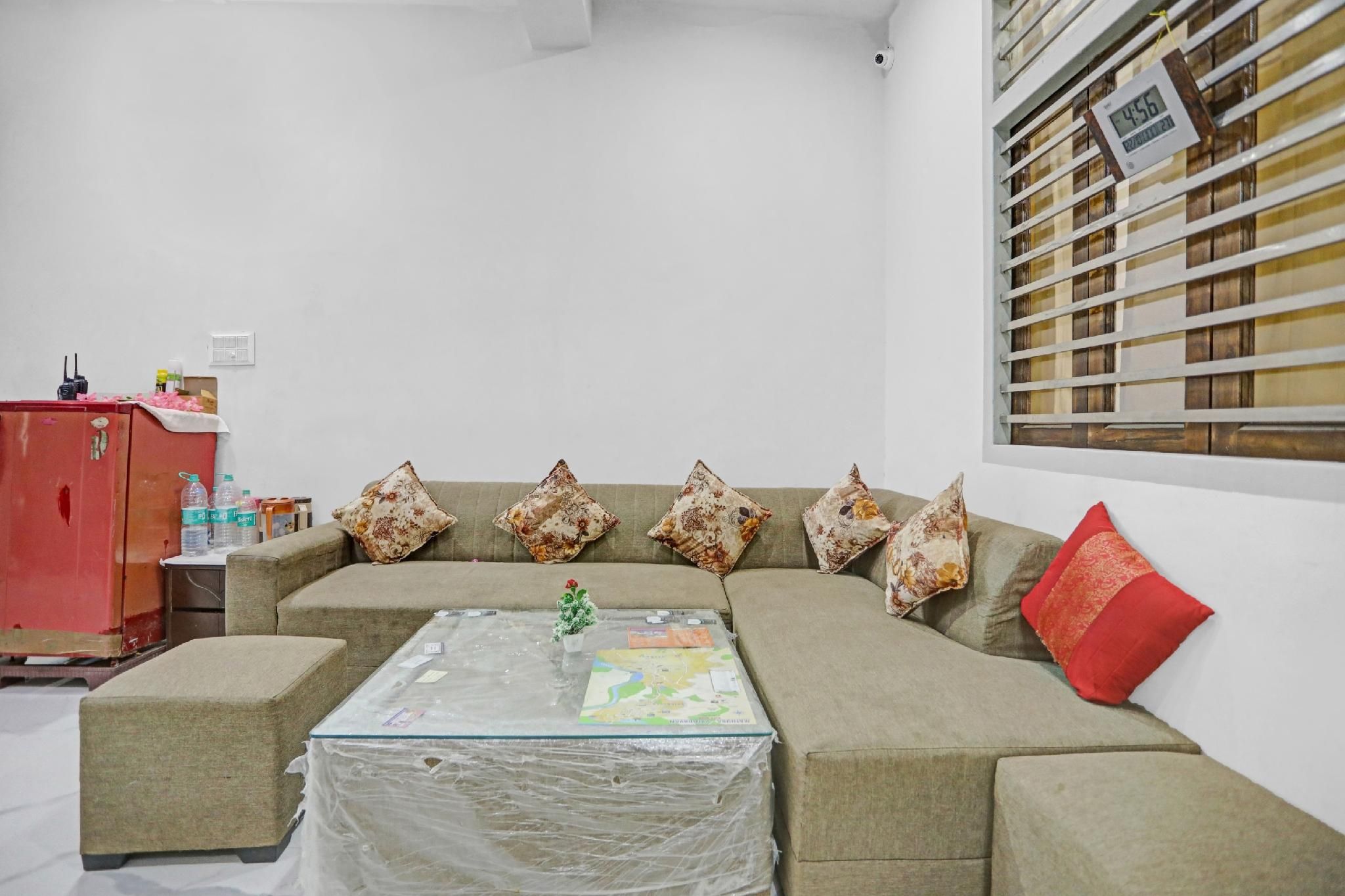 Public Areas