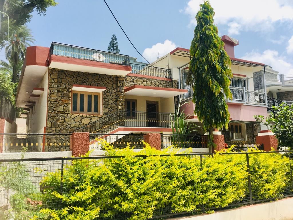 Shelter The Homestay