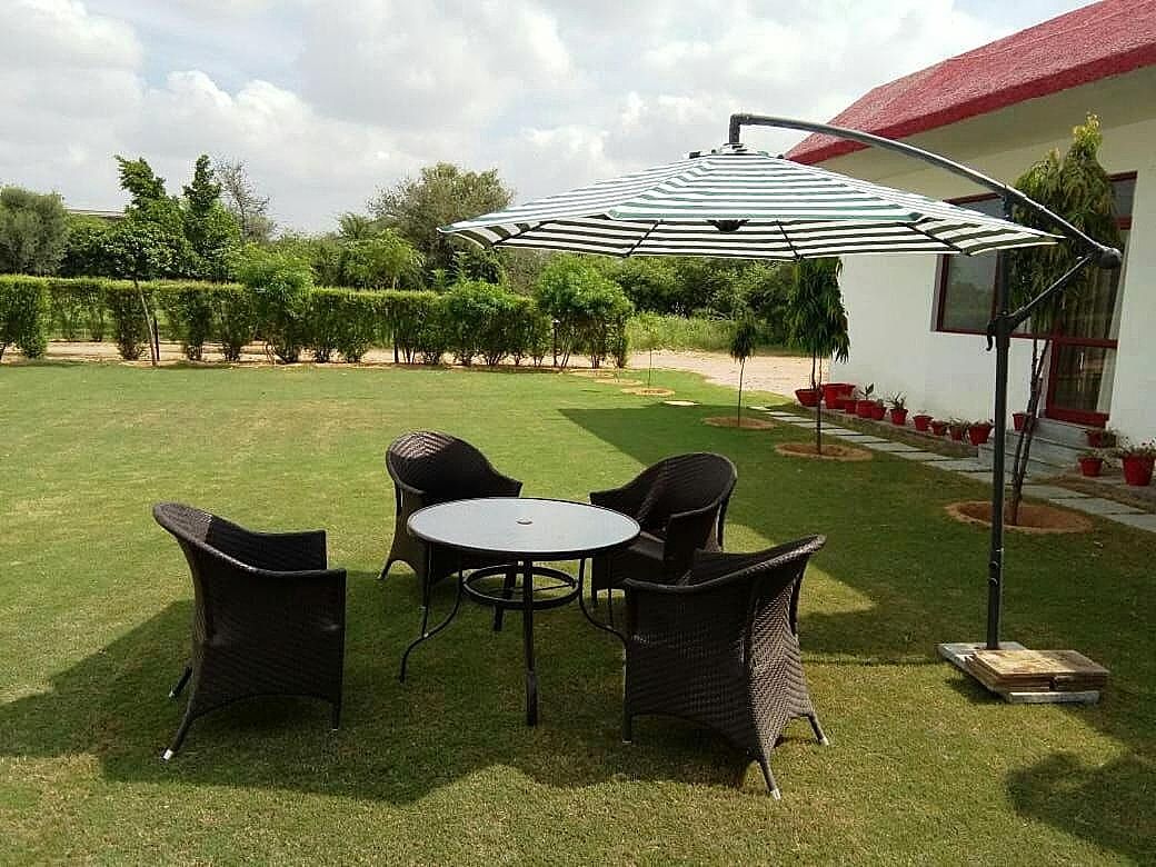 Outdoors