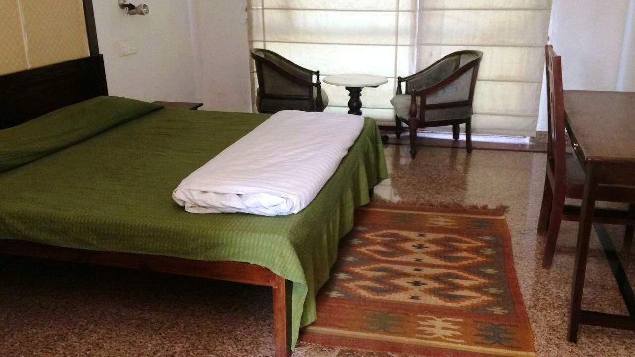 Estate Paradiso Gardens Jaipur  Standard Room 2