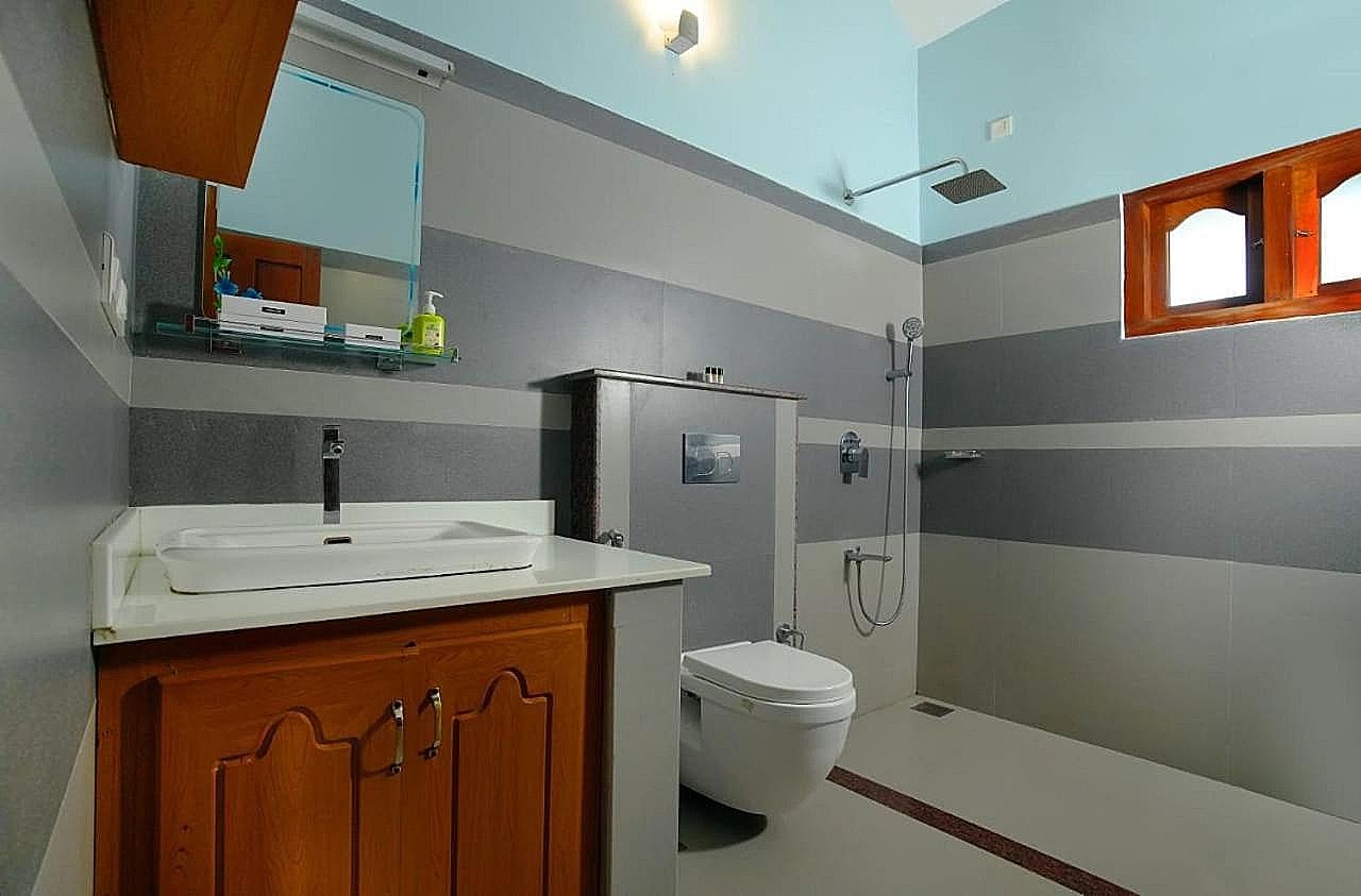 Zenha Resorts Suite with Mountain View 3