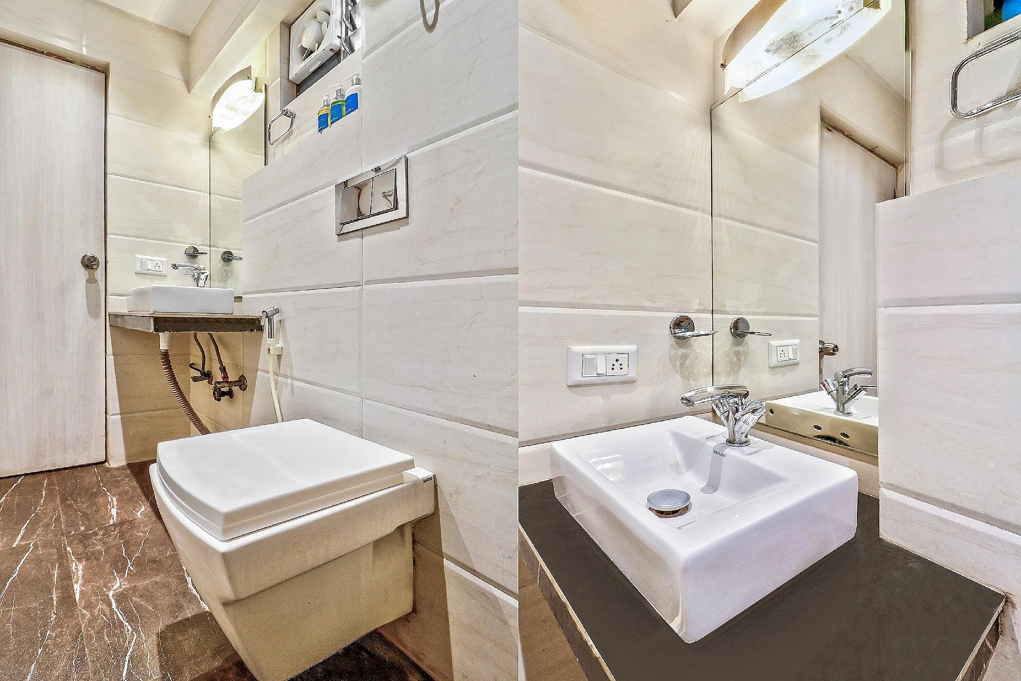 Classic Double or Twin Room - India Citizens Only