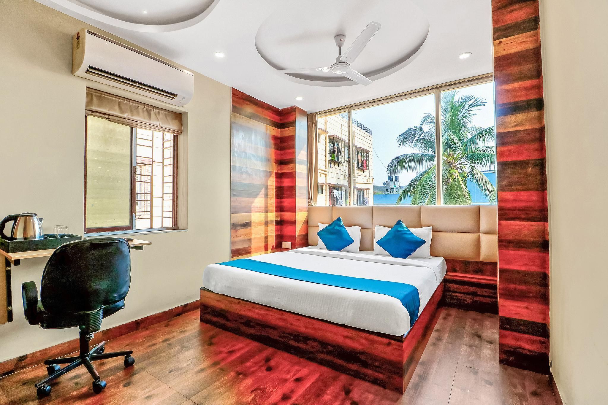 Classic Double or Twin Room - India Citizens Only