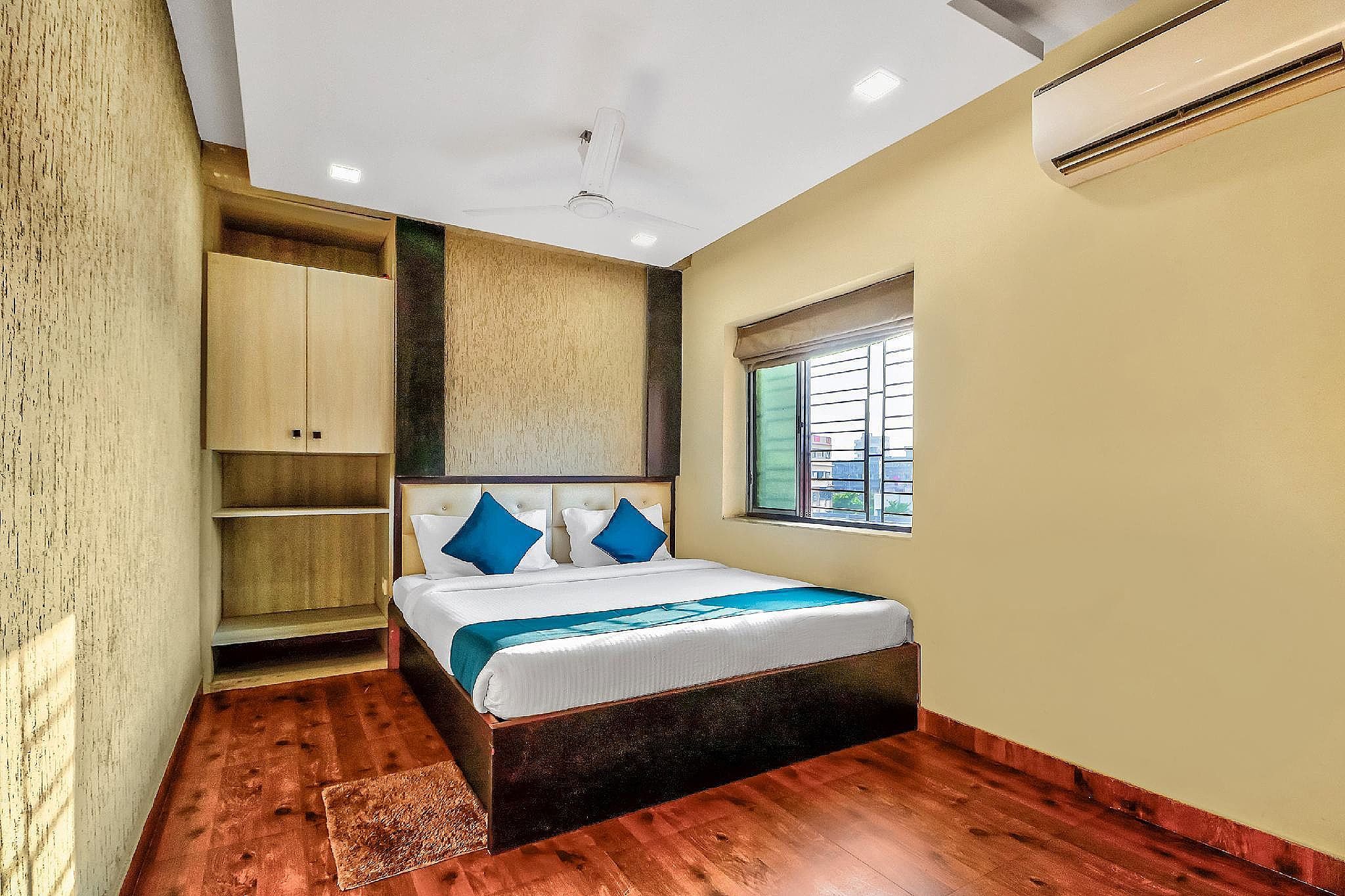 Standard Double Room - India Citizens Only